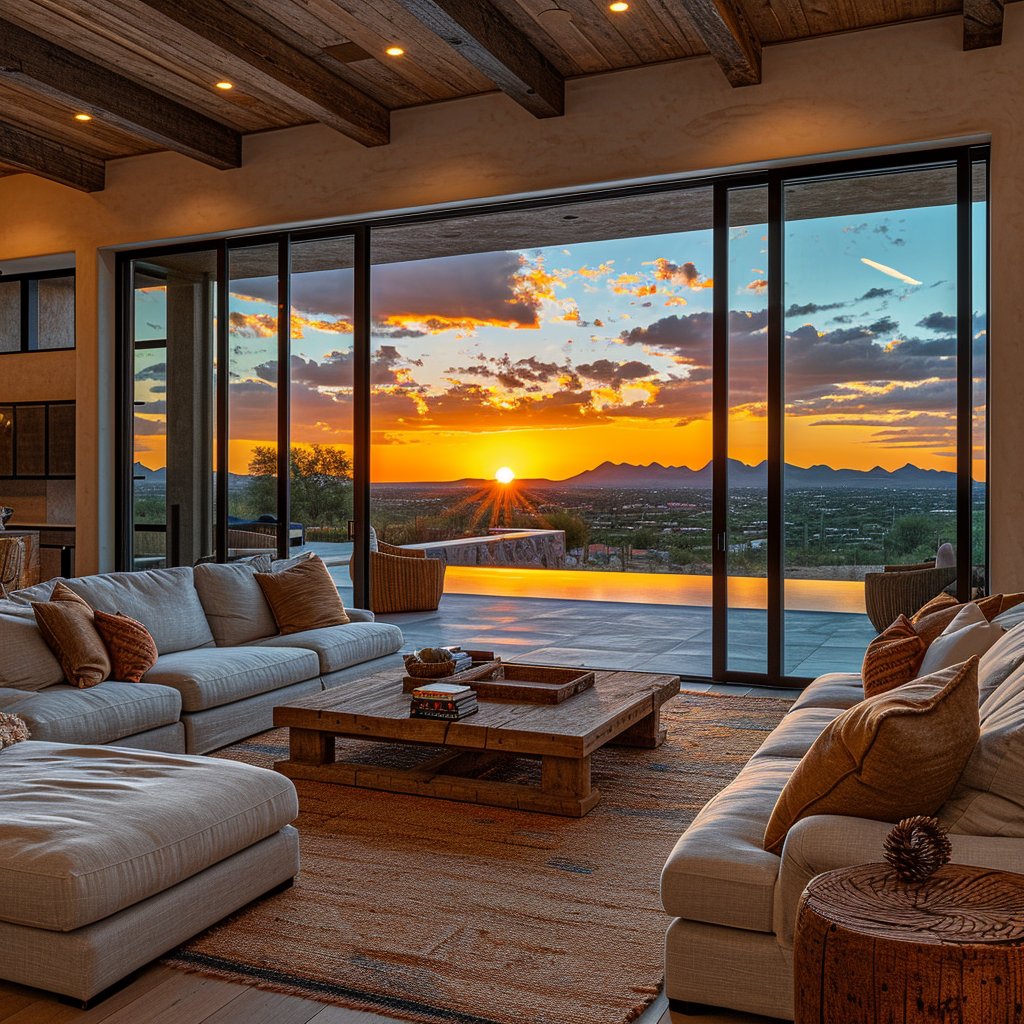 Cave Creek