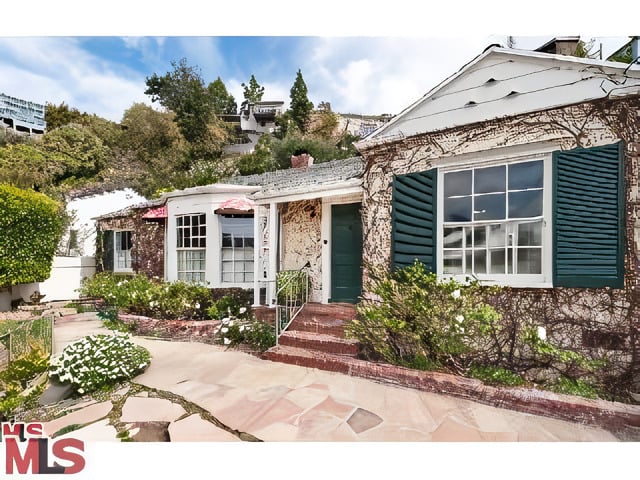 1522 Forest Knoll Dr