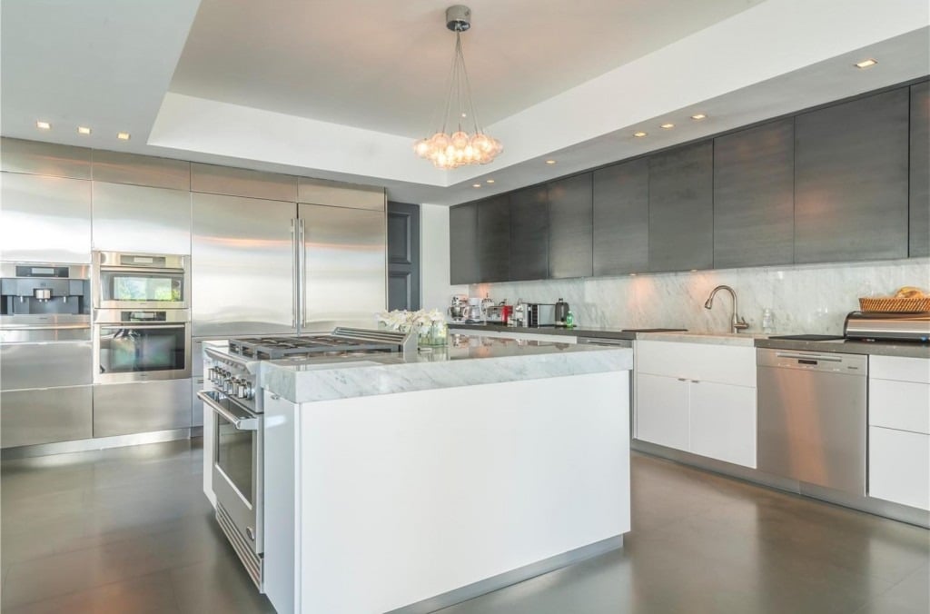 Art or Bal Harbour Mansion? We Think Both.