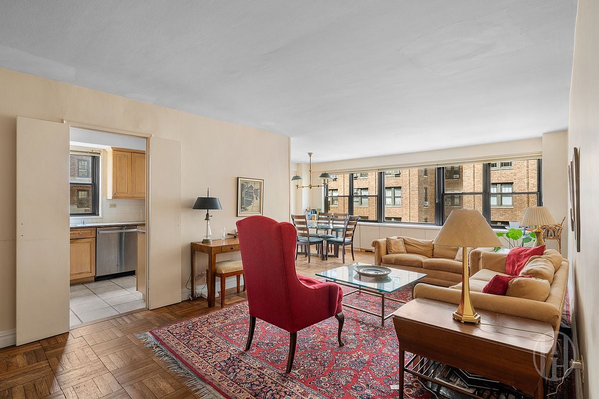 15 West 72nd Street
