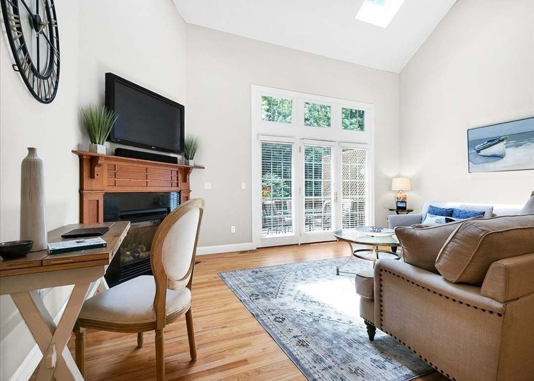 545 Newburyport Tpke, #21