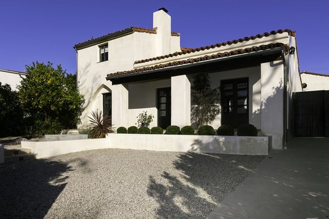 Retreat Crescent