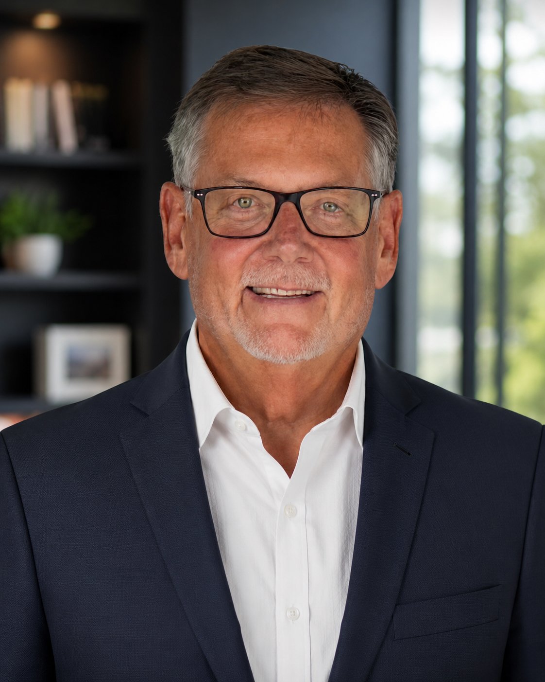 Chuck  Simpson