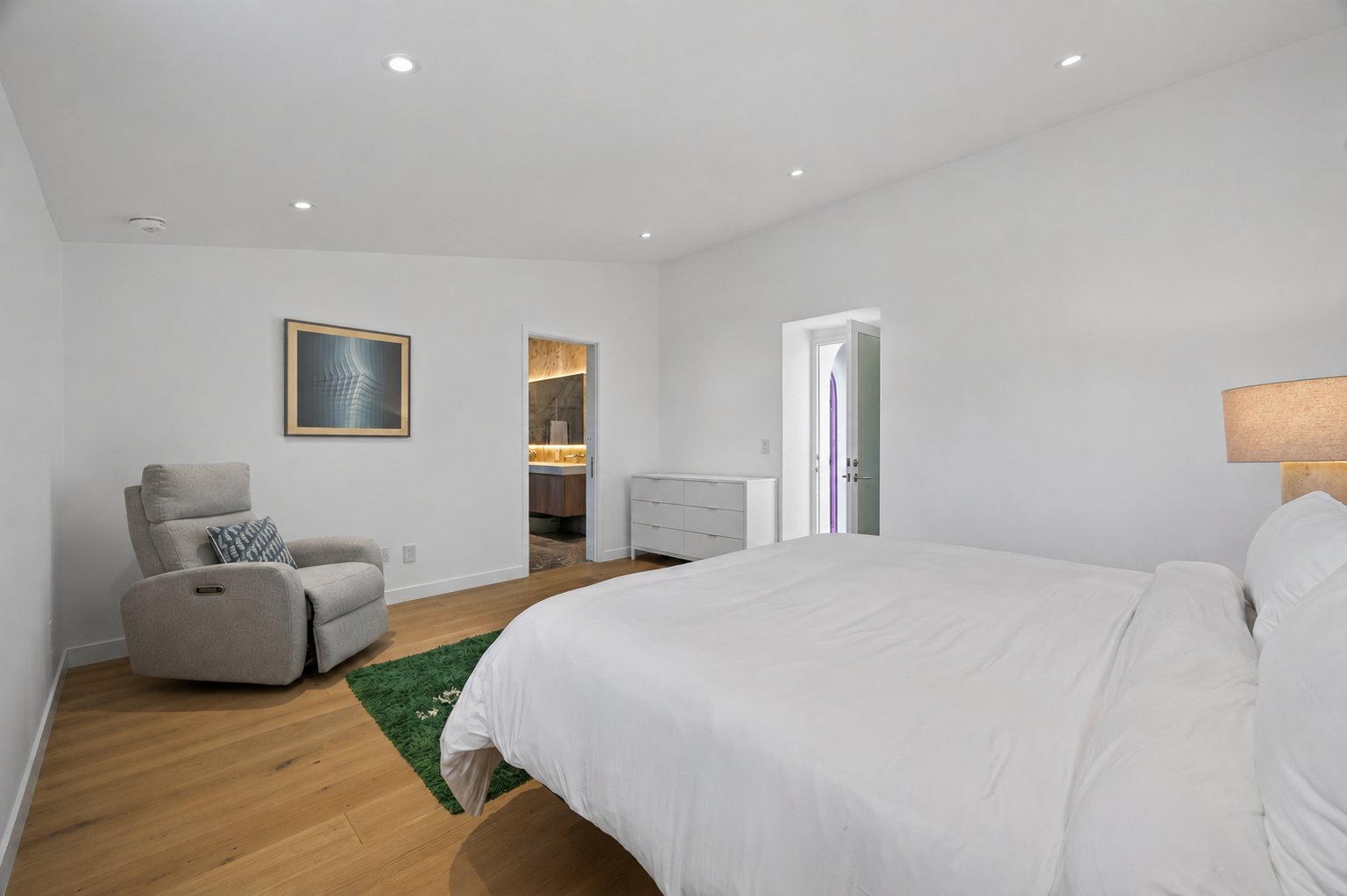 Bathurst Manor Masterpiece