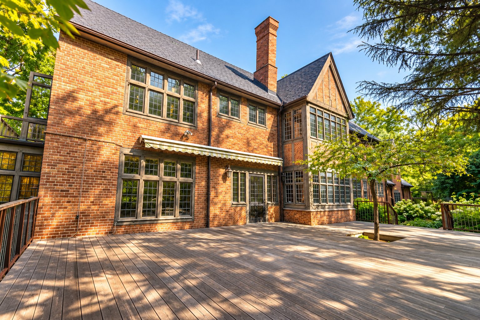 A Country Estate