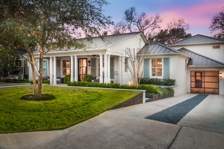 2801 Cherry Lane