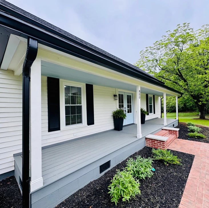 A Stunning Countryside Retreat Near Greenville and Anderson, SC: 800 Holiday Dam Road, Honea Path