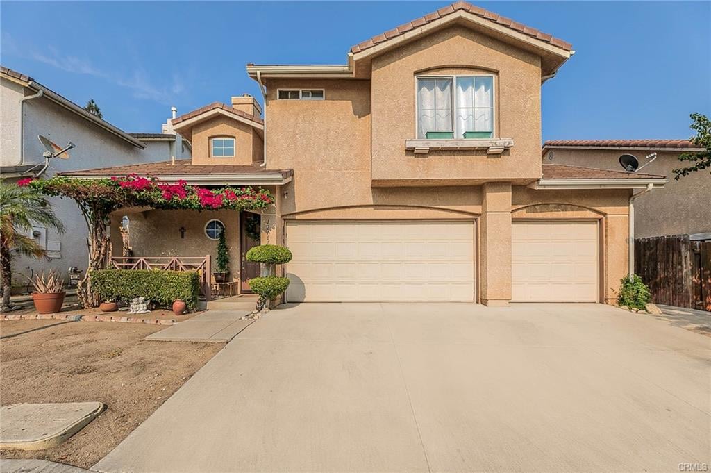 12161 Via Santa Rosa