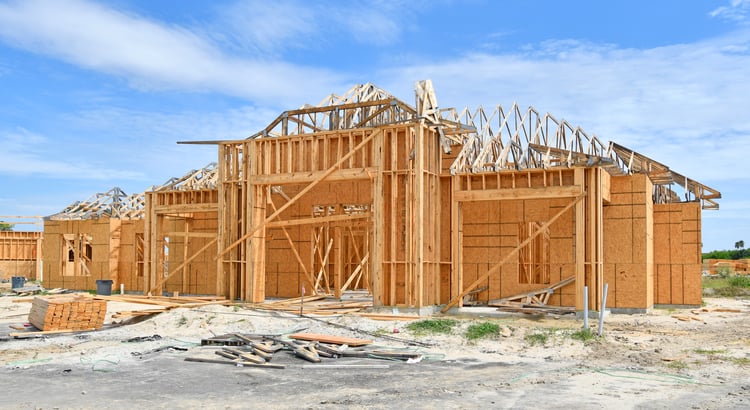 Have You Considered A Newly Built Home?