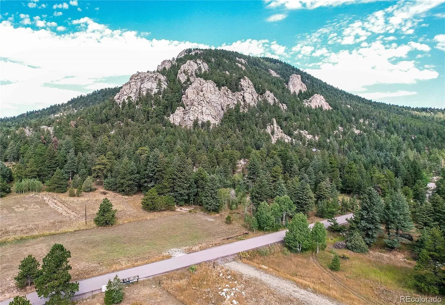 9335 Eagle Cliff Rd LOT 1
