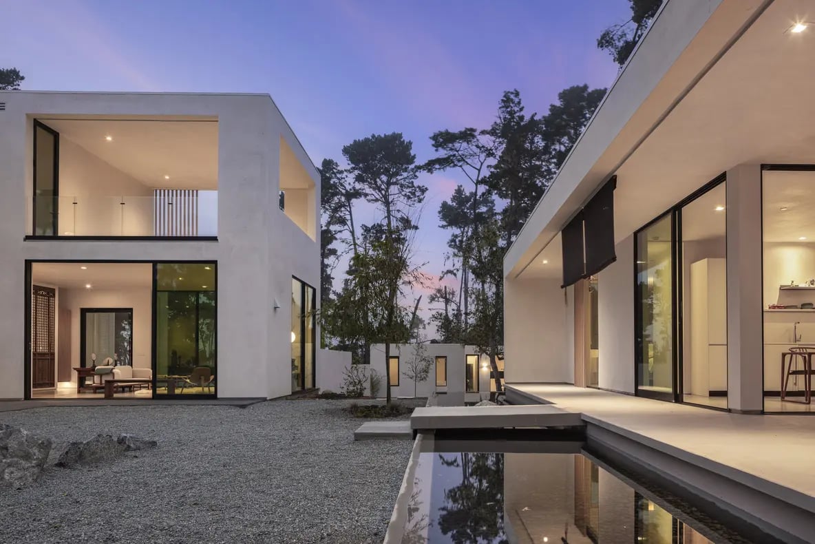 Spyglass Garden