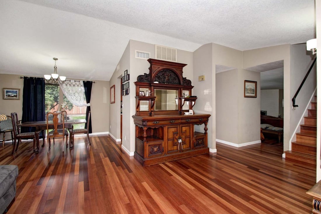 Gorgeous New Listing in 95821! 