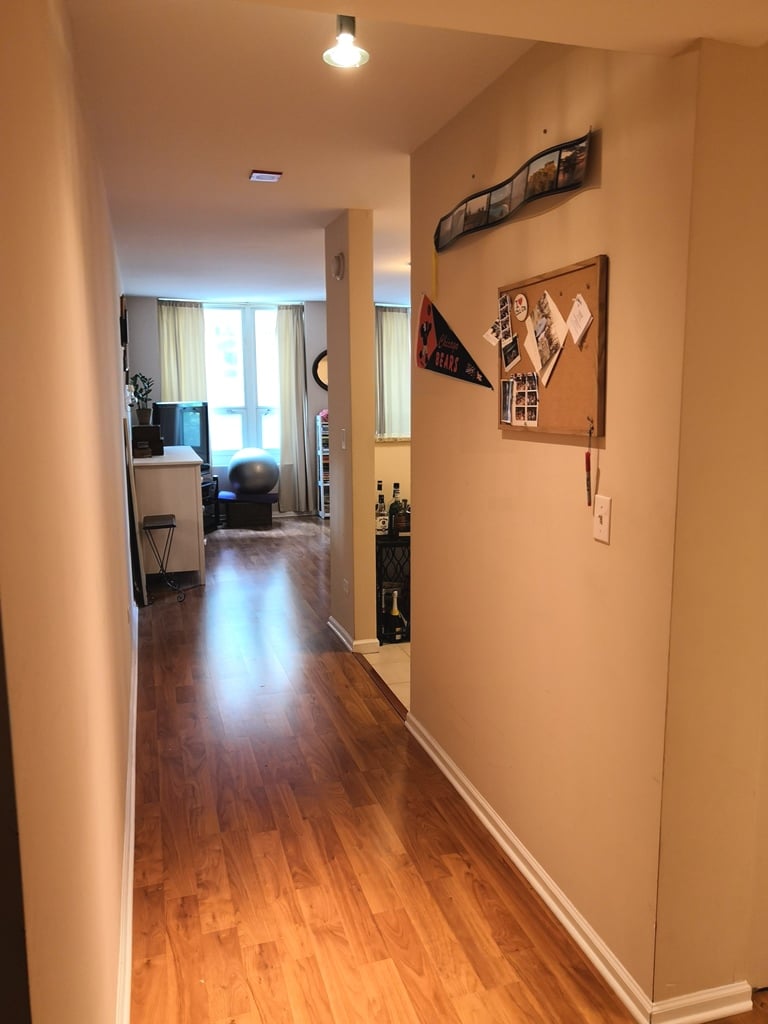 345 N LA SALLE Drive Unit: 209