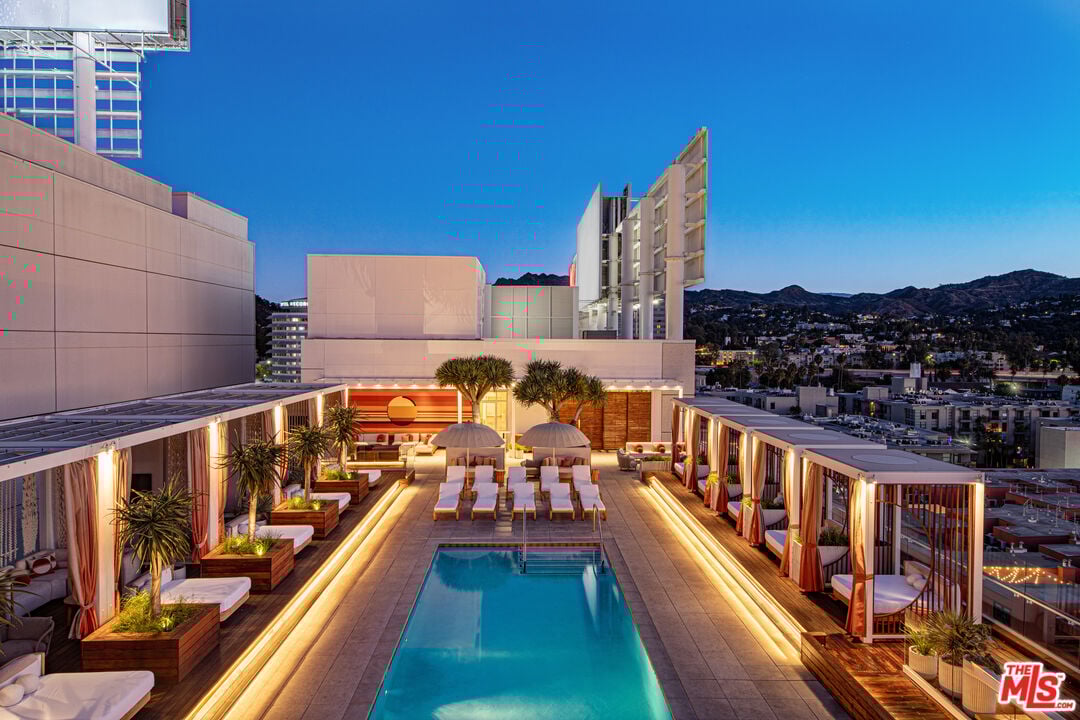 6250 Hollywood Blvd, #10J