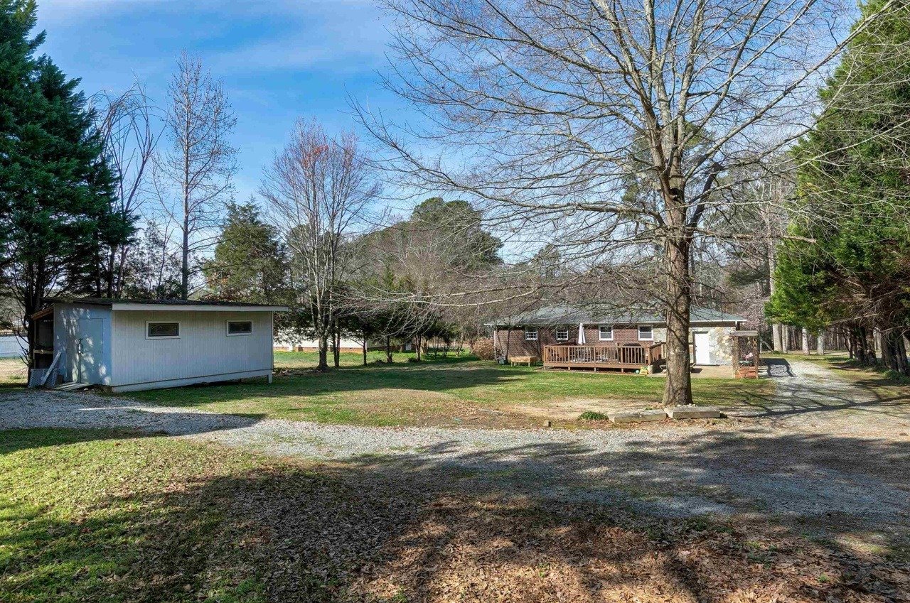 8017 Deer Meadow Dr