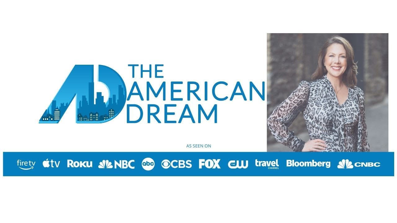 Unveiling the Heart of the North on American Dream TV - Exciting Partnership Announcement!