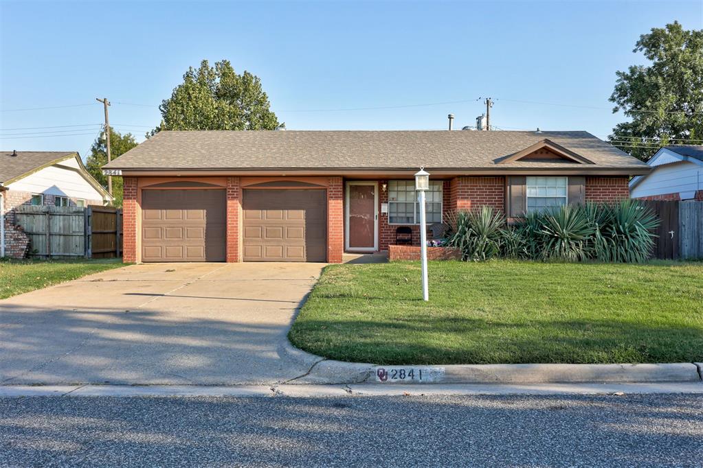 2841 SW 80th Street