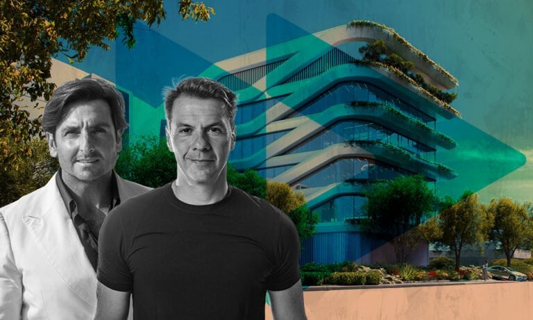 2Future’s QriarCity unveils a cutting-edge AI-driven Office transforming 1333 Dade in Miami Beach