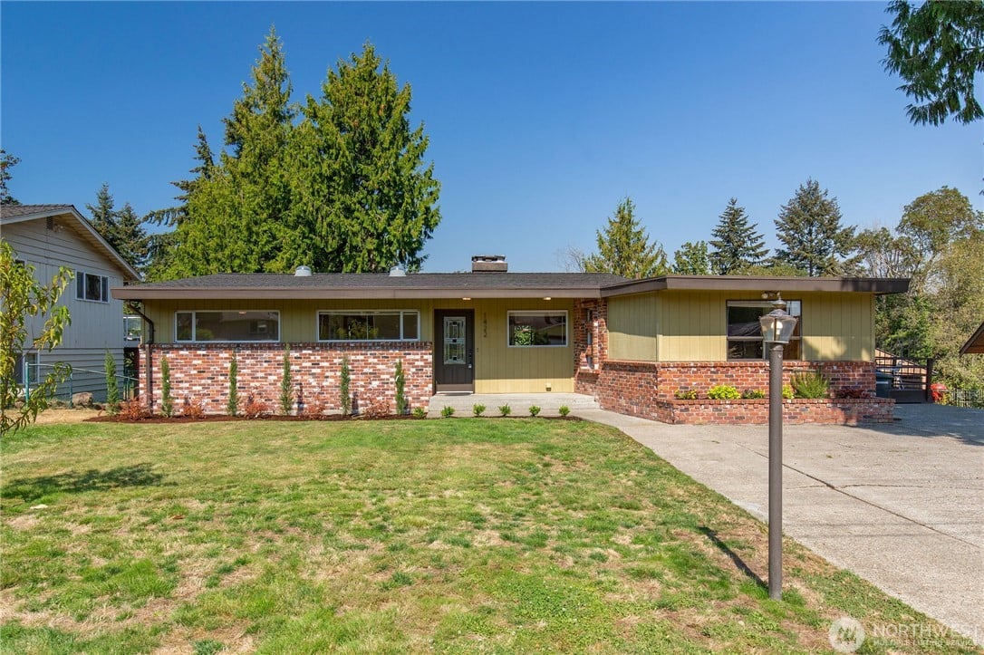 1422 SW 143rd Street