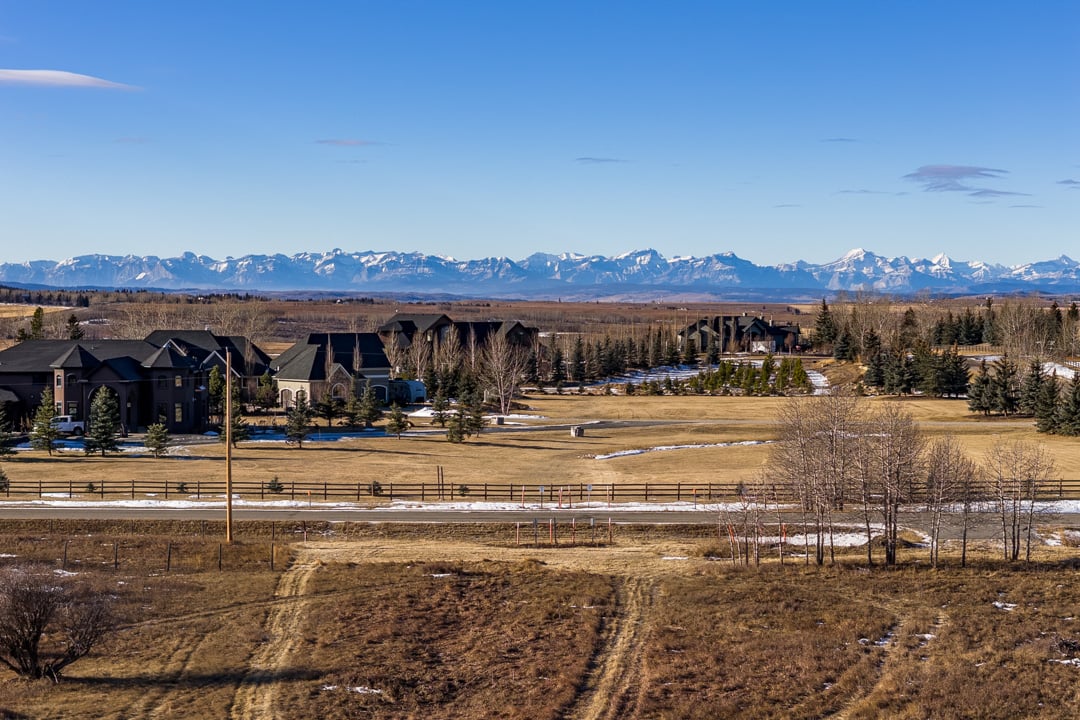 Premier Development Opportunity!