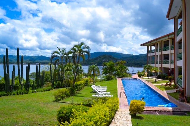 Punta Plata #518 | Beachside Condo with Lap Pool Access in One of Flamingo’s Best Locations!