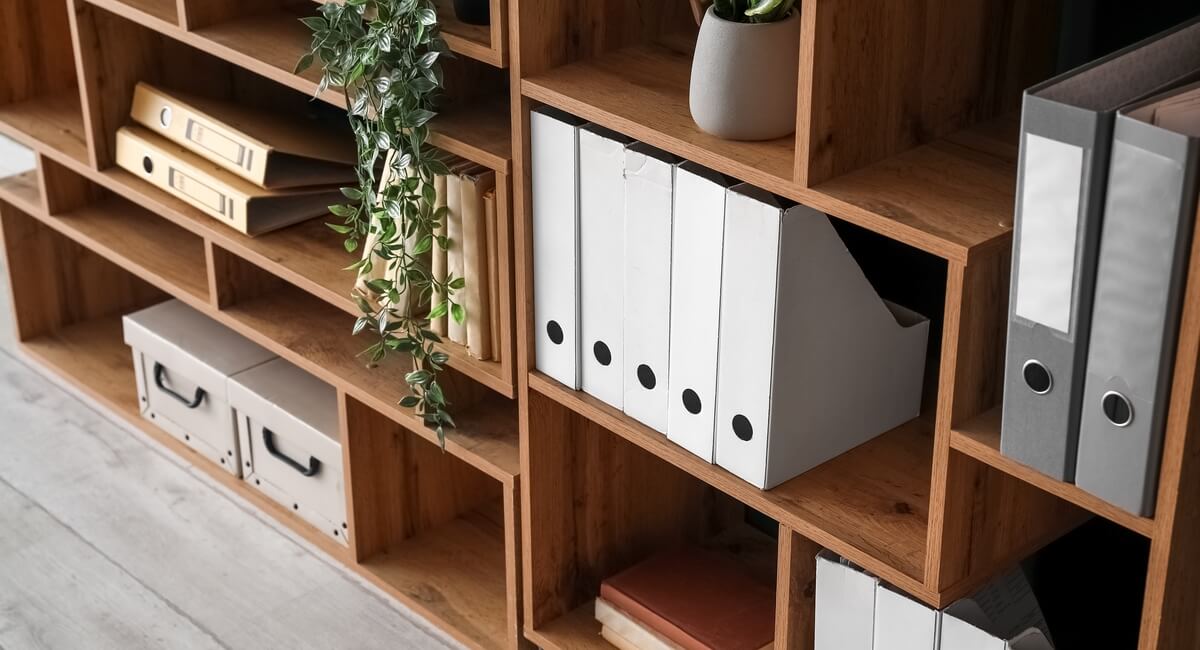 How To Build A Better Home Office For Remote Work