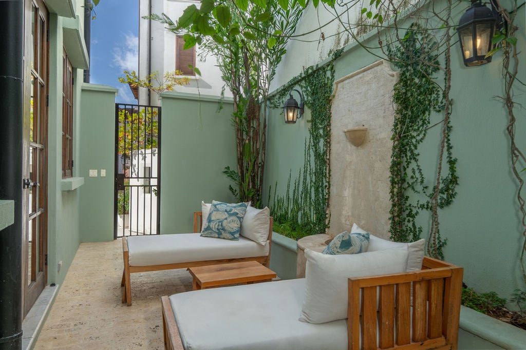 Casa Acuarela | Steps from the Beach & Beach Club, Impeccable 4-Bedroom Home in Las Catalinas