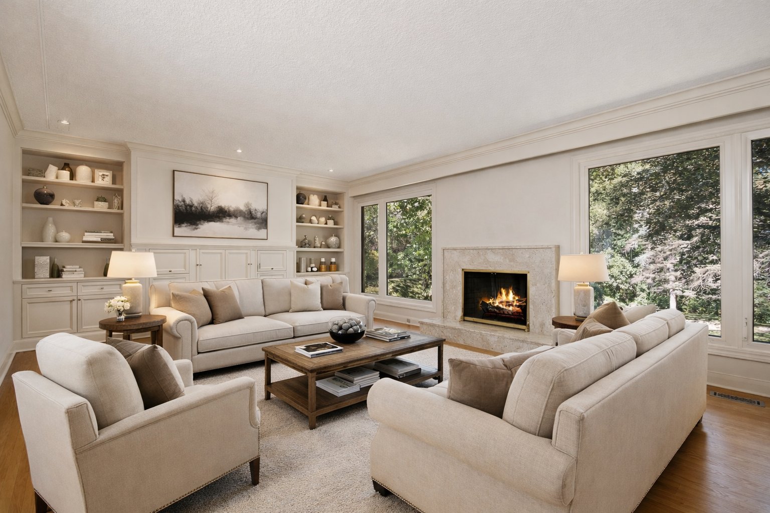 30 Hi Mount Drive