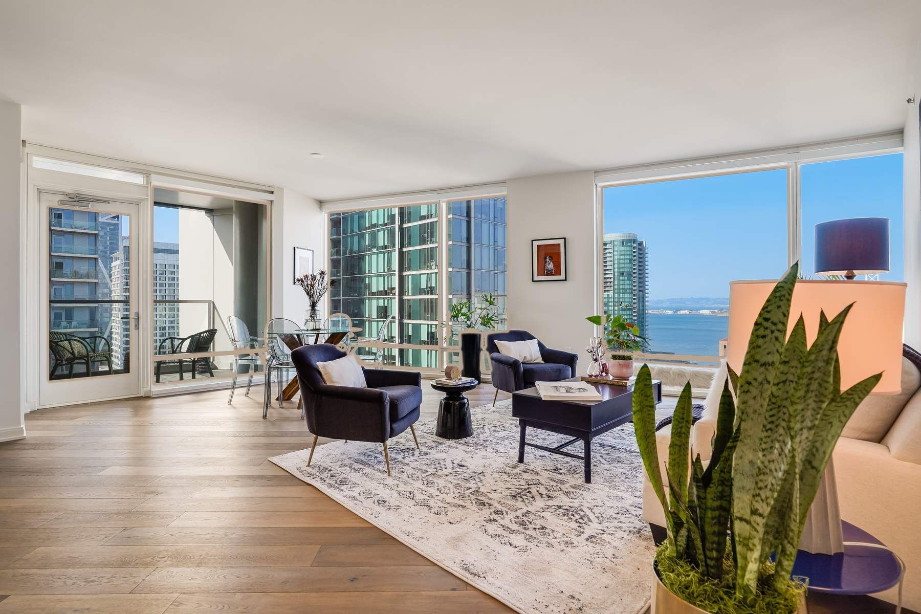 401 Harrison St #21C