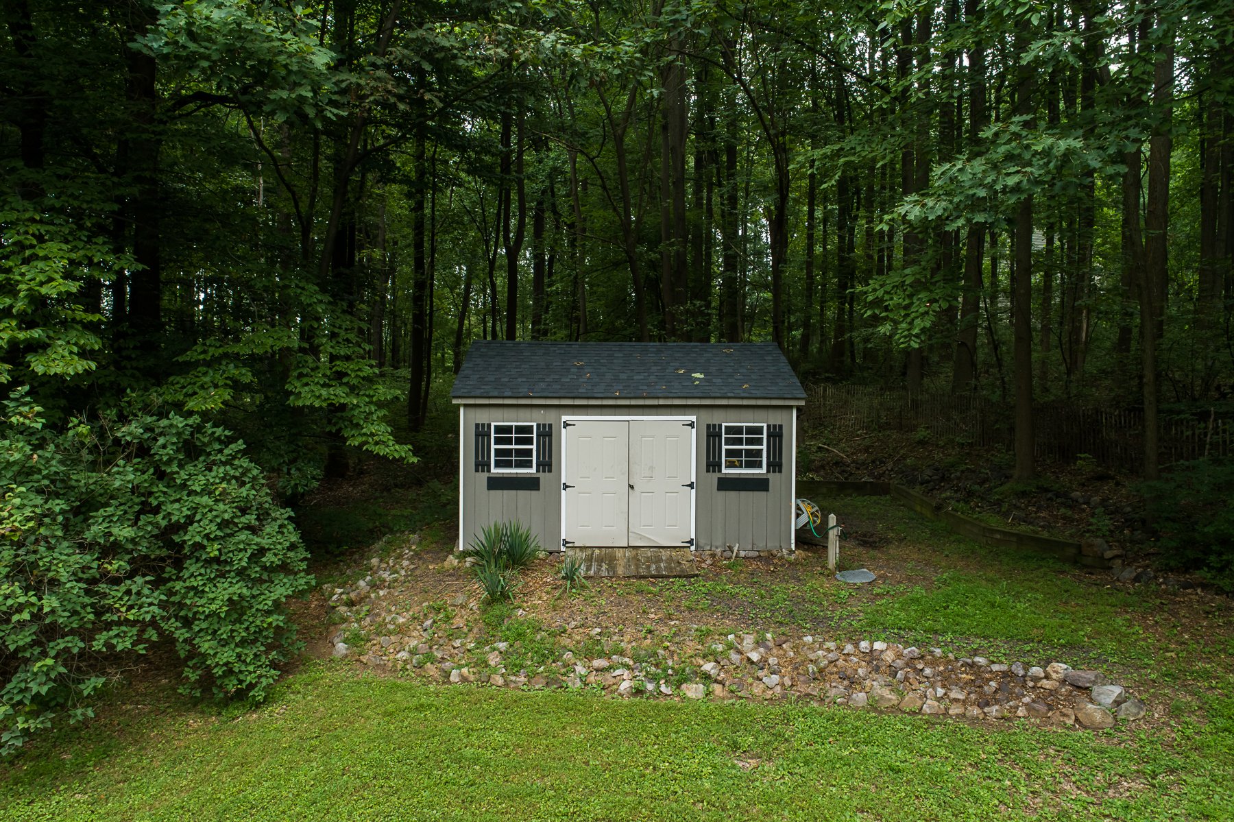 6511 Glen Road