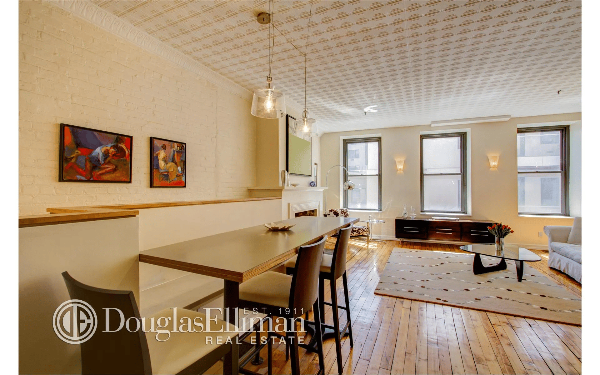 130 Jane St #3J