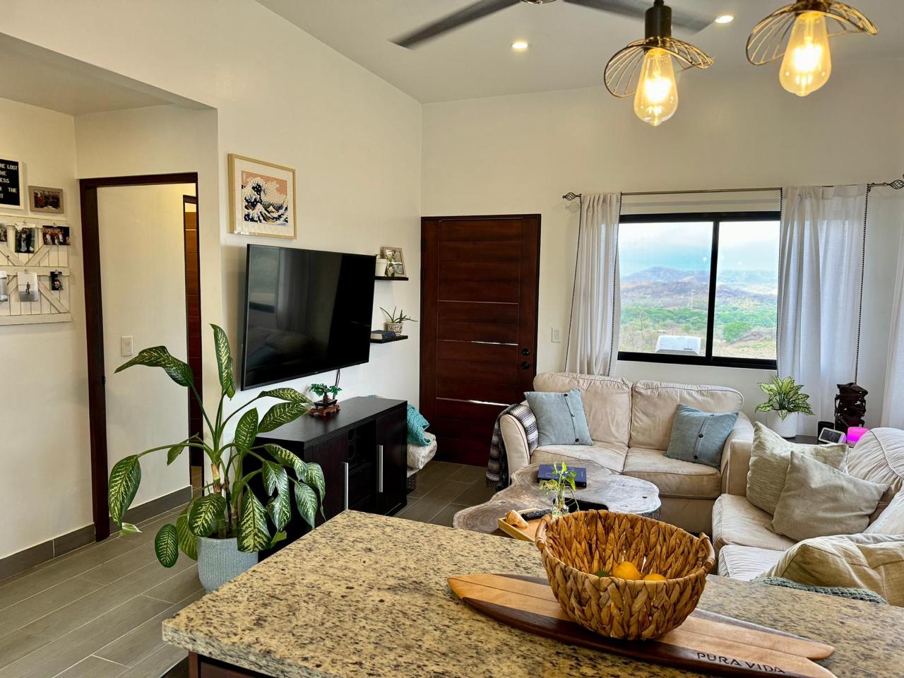 Corona Del Cabo 1 | Ocean view property in the gated private community of Corona Del Cabo Playa Grande