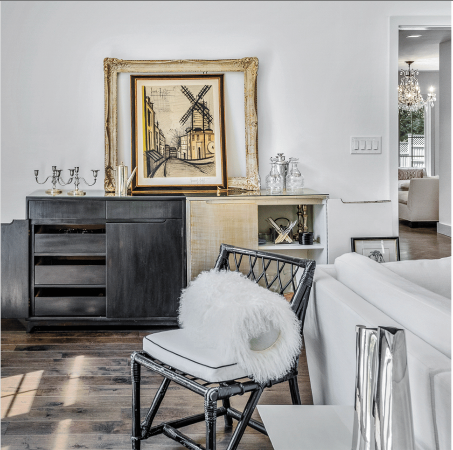 Thoughts On Design: How To Turn A House Into A Home