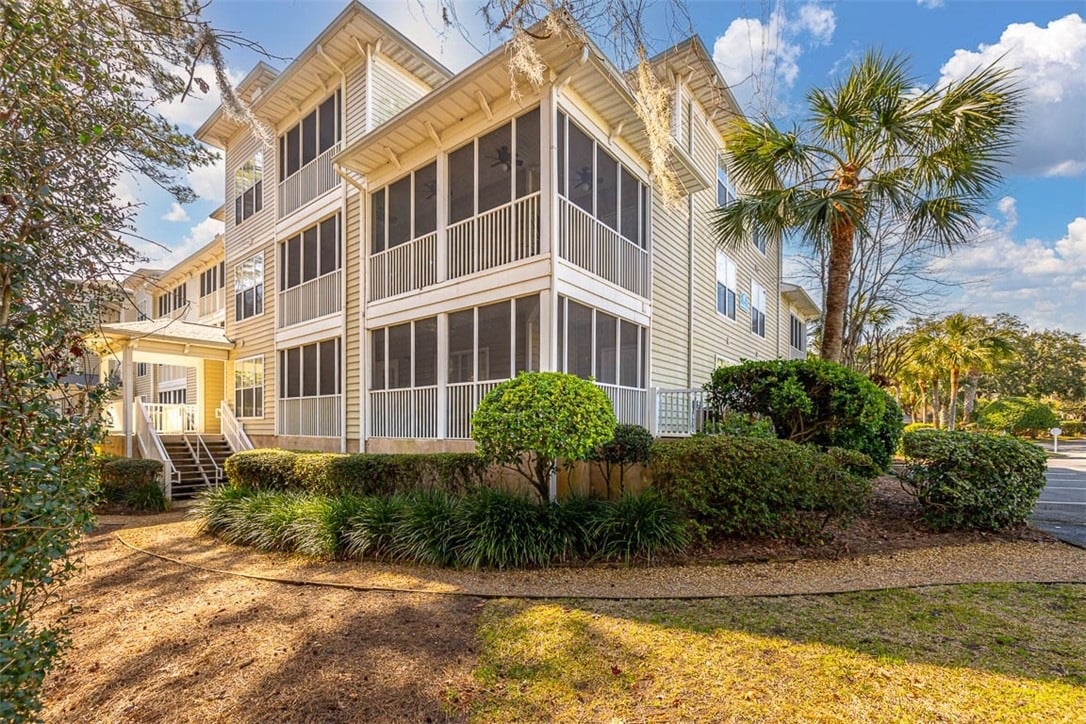 1704 Frederica Rd #222
