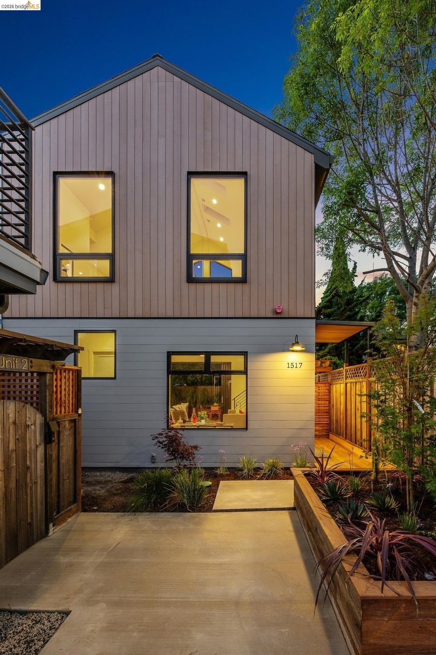1517 Fairview St, Berkeley