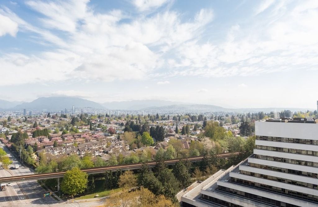 5665 Boundary Rd, #2104
