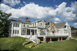 17 King Philip Rd.
