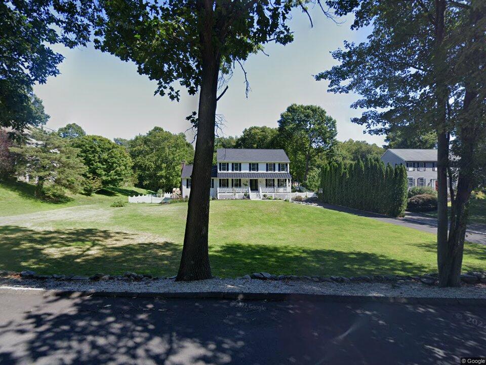 151 Beardsley RD, Shelton