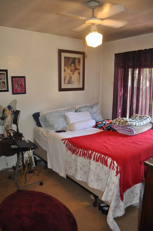 Duplex for Sale on Arden Way, Right on The Border of Arden Park!