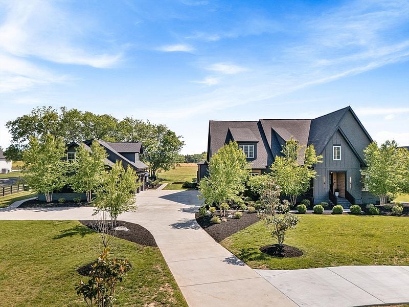 4546 Cedar Grove Rd