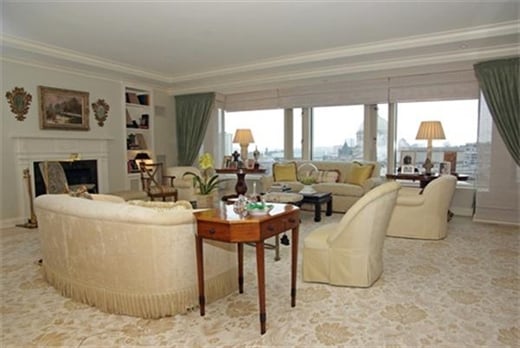 The Belvedere Residences, #8B/C