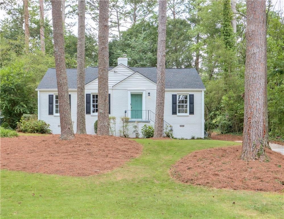 1891 Edinburgh Terrace NE