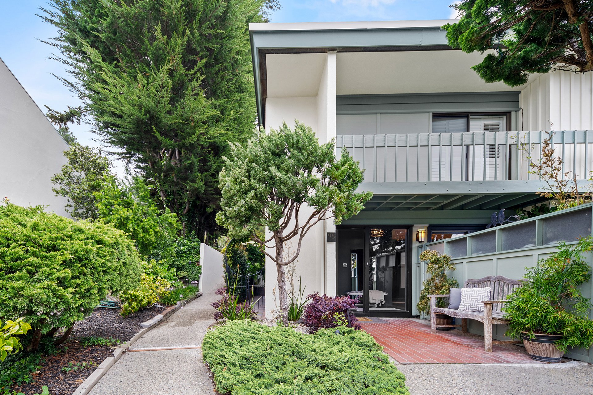 Carmel Townhome Living - 95 High Meadow Lane