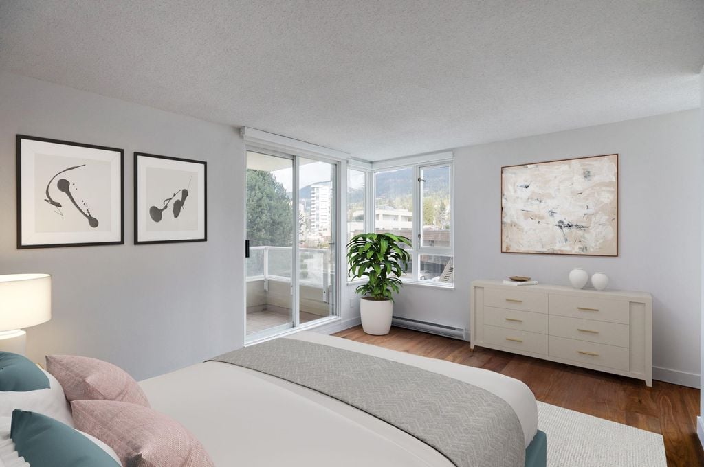 2203 Bellevue Ave, #403