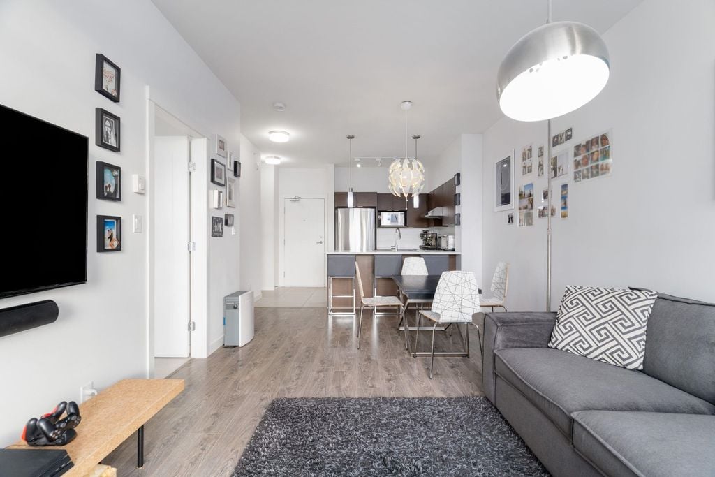 12339 Steveston Hwy, #PH416