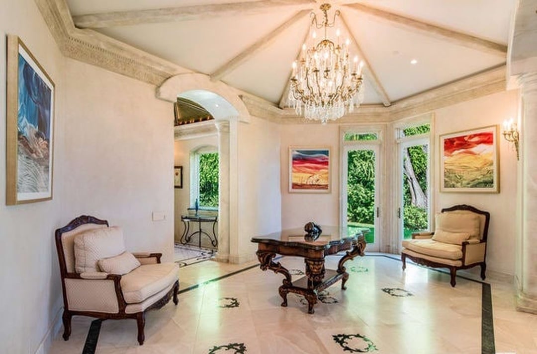 Orchid Manor