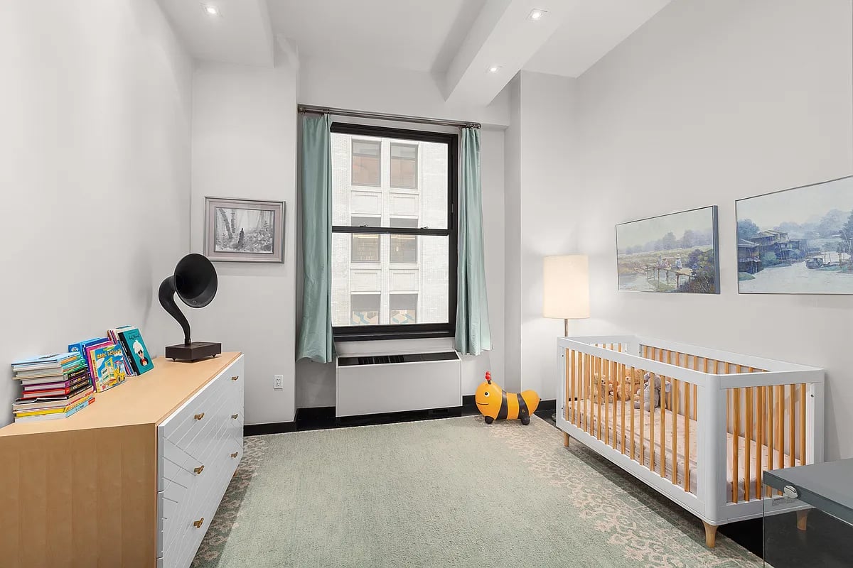 20 Pine Street #1013