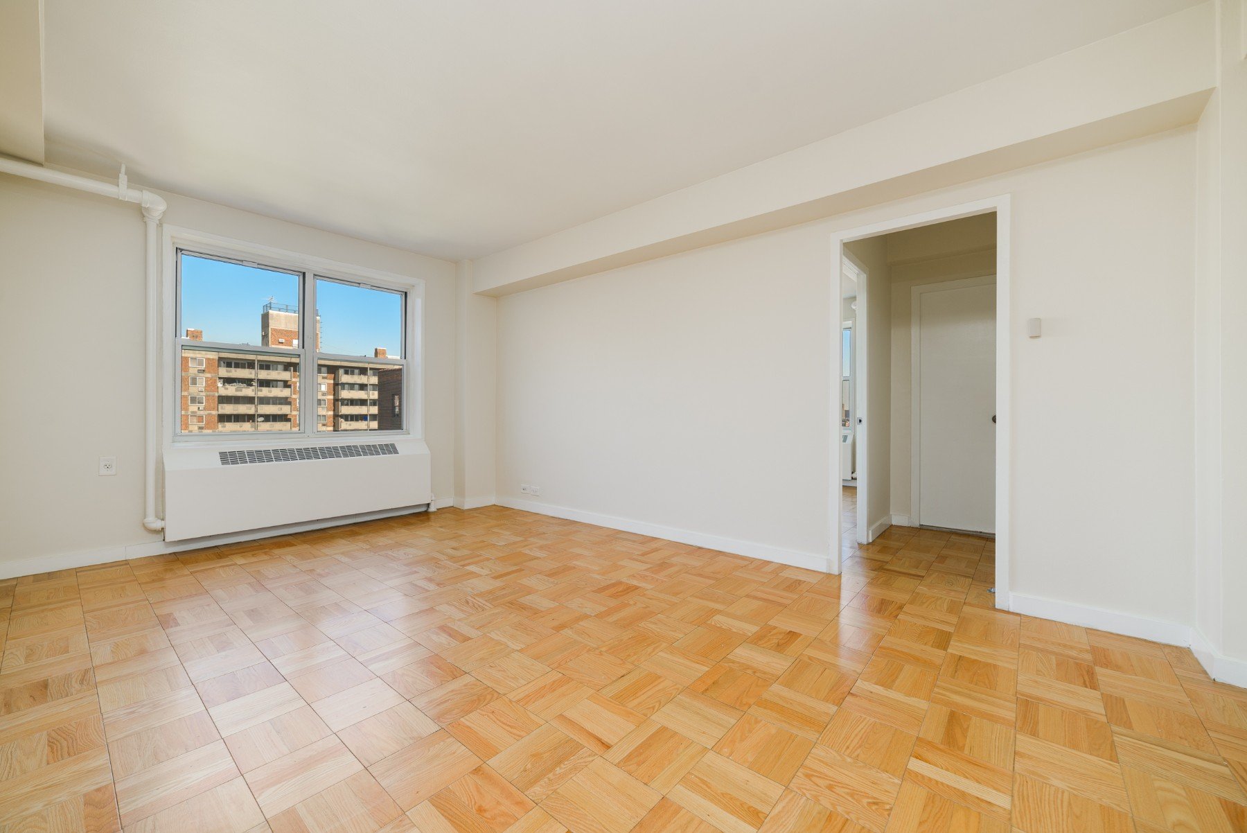 2190 Madison Avenue Unit: 4H