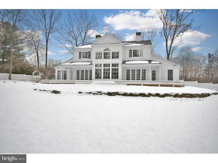 36 Brearly Rd