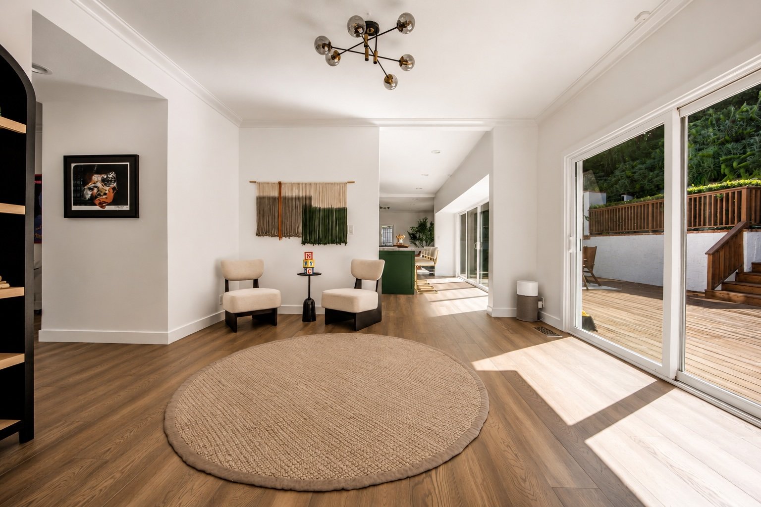 3891 Sepulveda Blvd, Sherman Oaks 